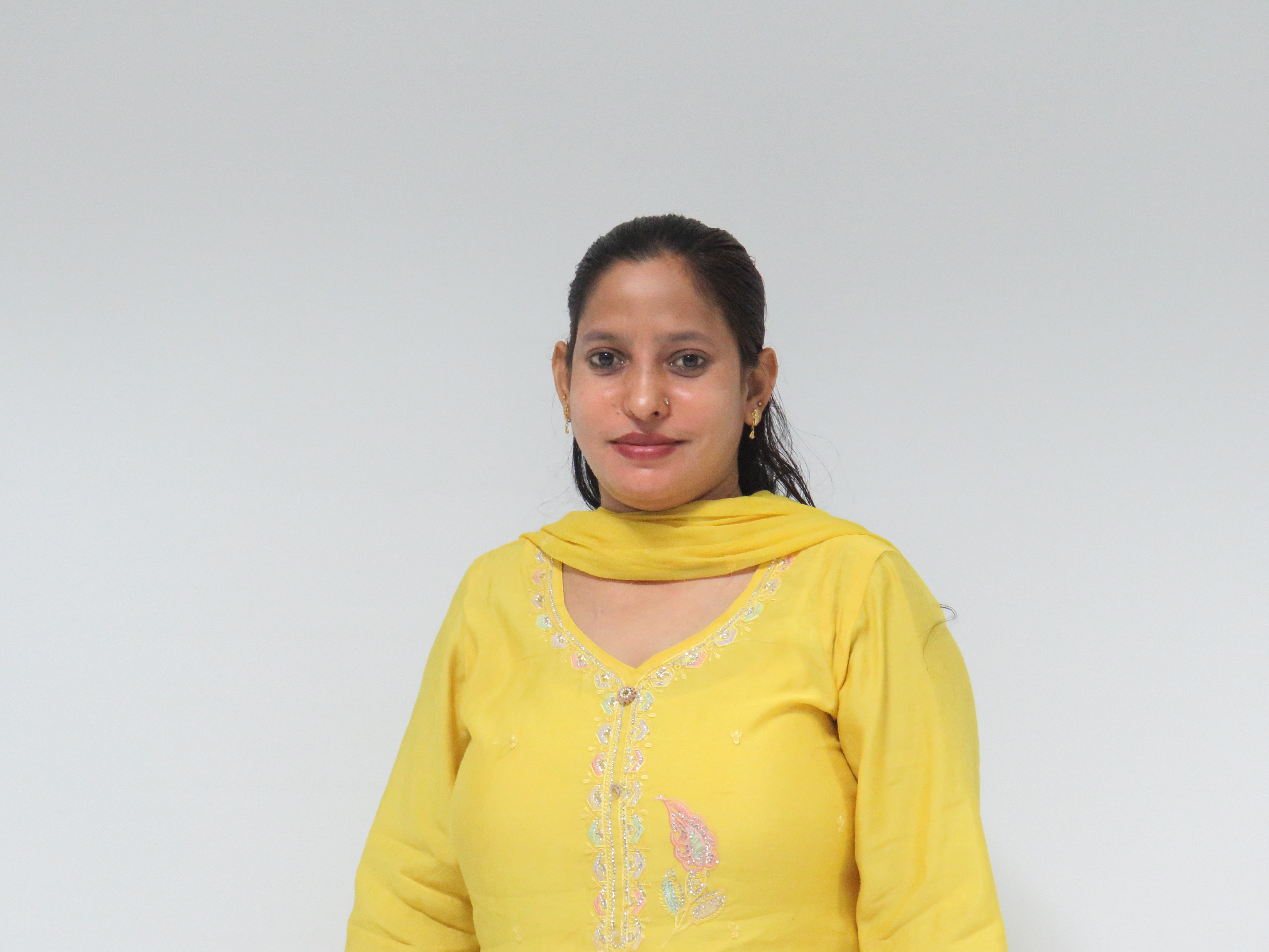Mrs. Farhat Jahan